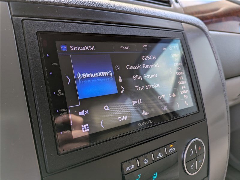 Used 2012 GMC Sierra 2500 SLT w/ SLT Convenience Package image 26