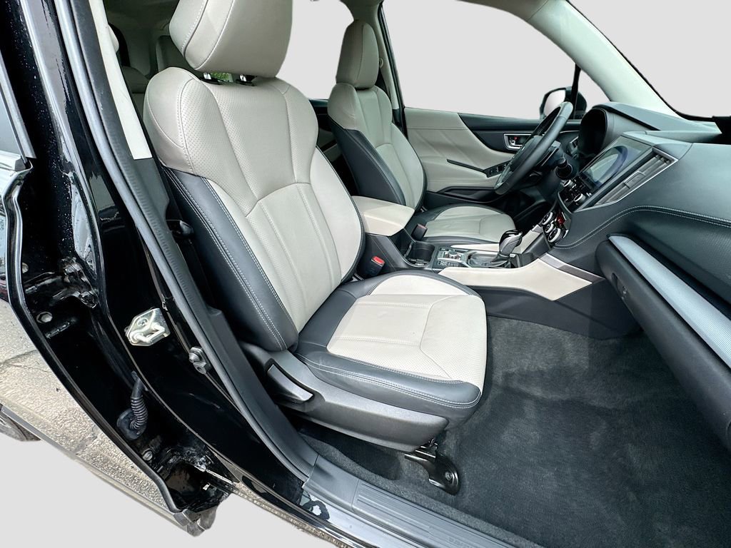 Used 2021 Subaru Forester Limited AWD/4WD image 36