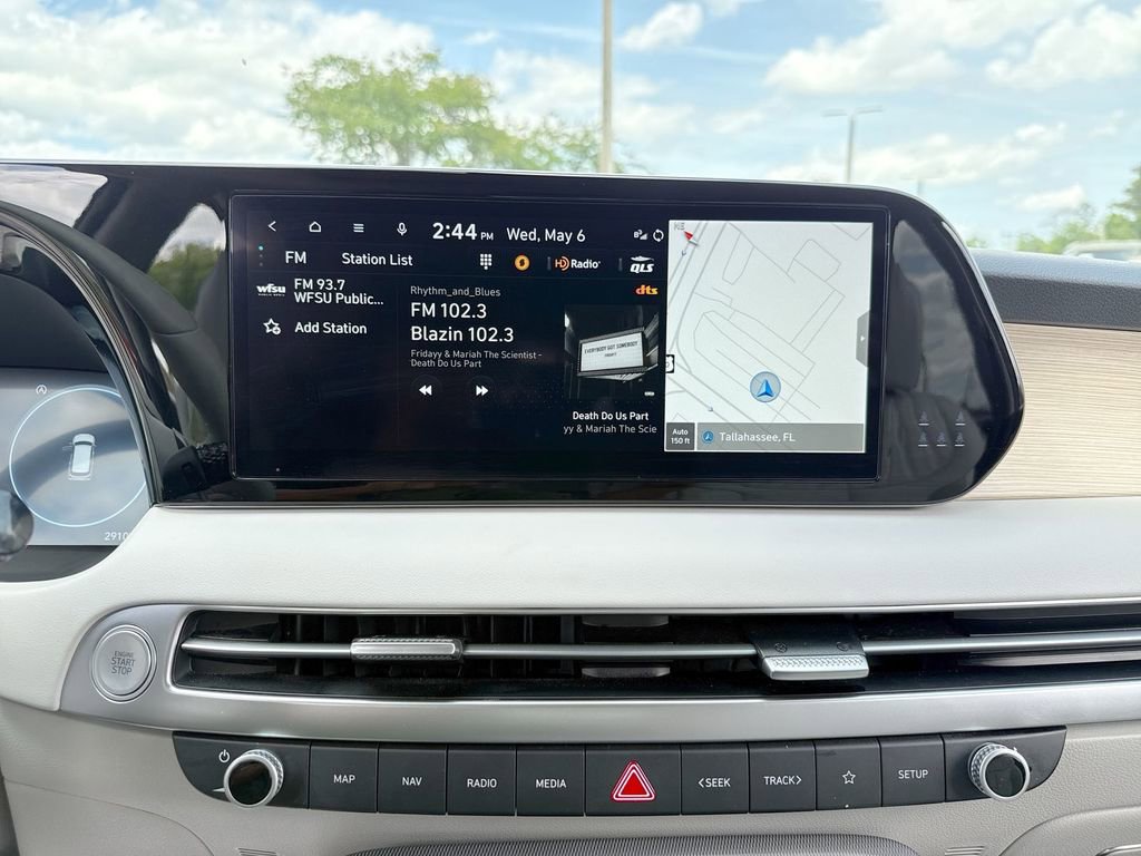 Used 2023 Hyundai Palisade Limited AWD/4WD image 22