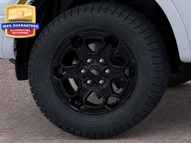 New 2026 Ford Ranger XLT w/ Equipment Group 301A High AWD/4WD image 19