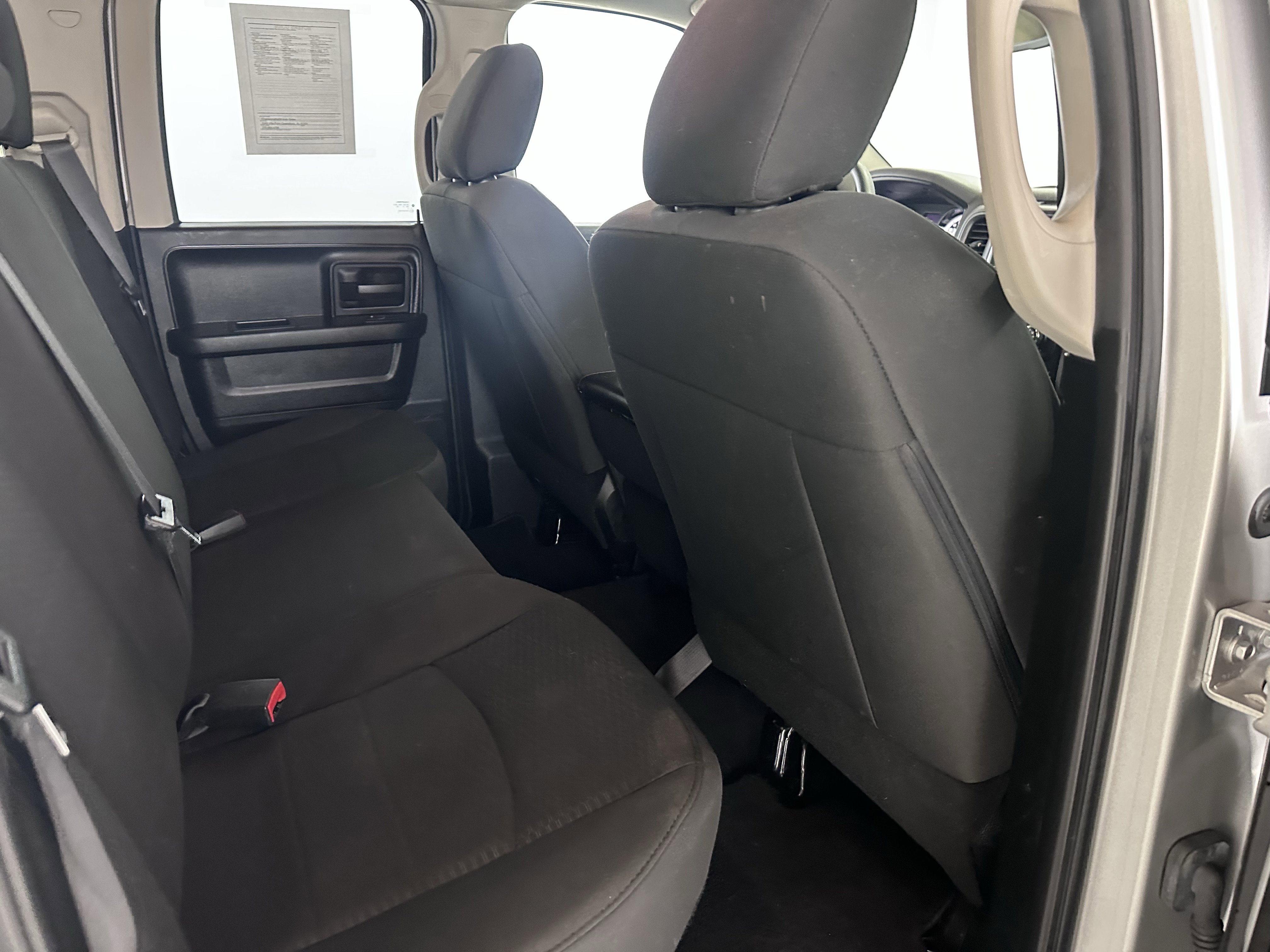 Used 2019 RAM 1500 Express image 26