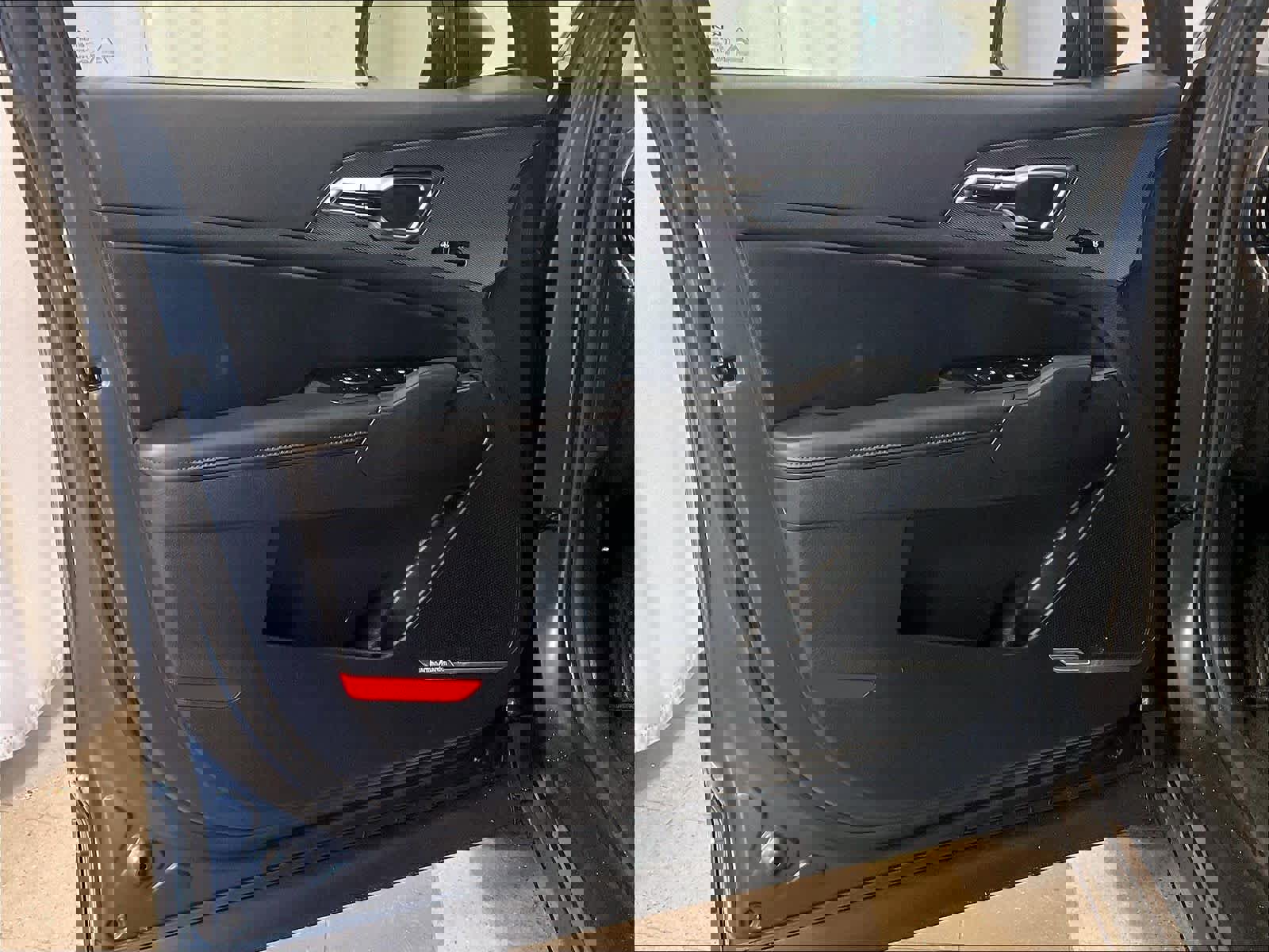 Used 2023 Kia Sportage SX Prestige image 9