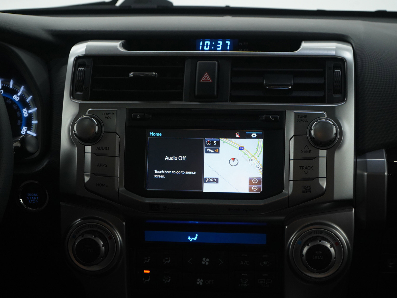 Used 2019 Toyota 4Runner Limited image 15