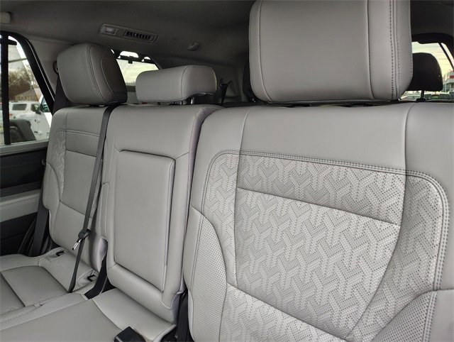 Used 2023 Toyota Sequoia Limited image 5