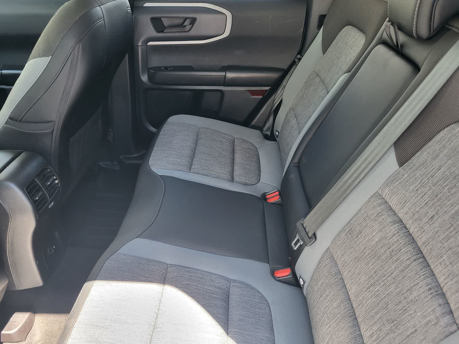 Used 2022 Ford Bronco Sport Big Bend AWD/4WD image 25