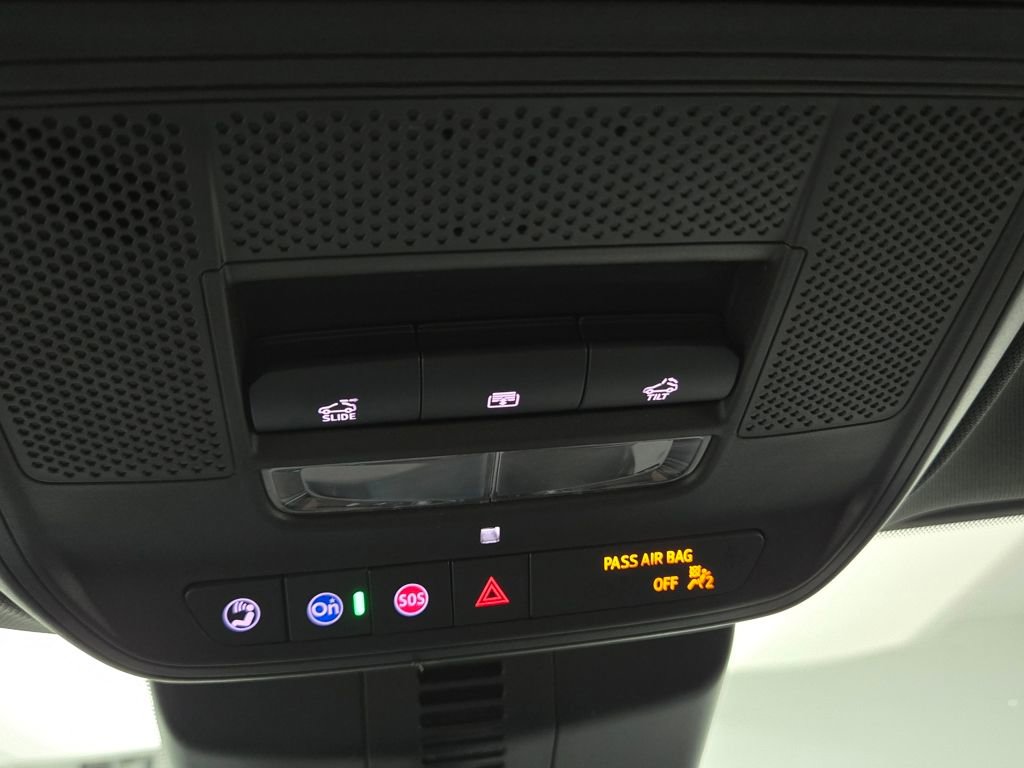 New 2026 Buick Enclave Sport Touring w/ Super Cruise Package image 35