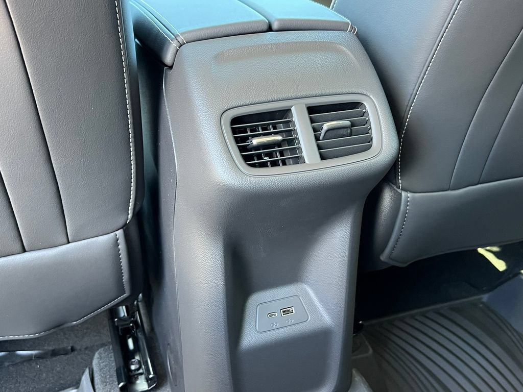 New 2026 Buick Envision Sport Touring AWD/4WD image 33
