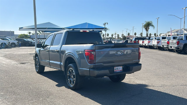 Certified 2024 Ford F150 STX AWD/4WD image 5