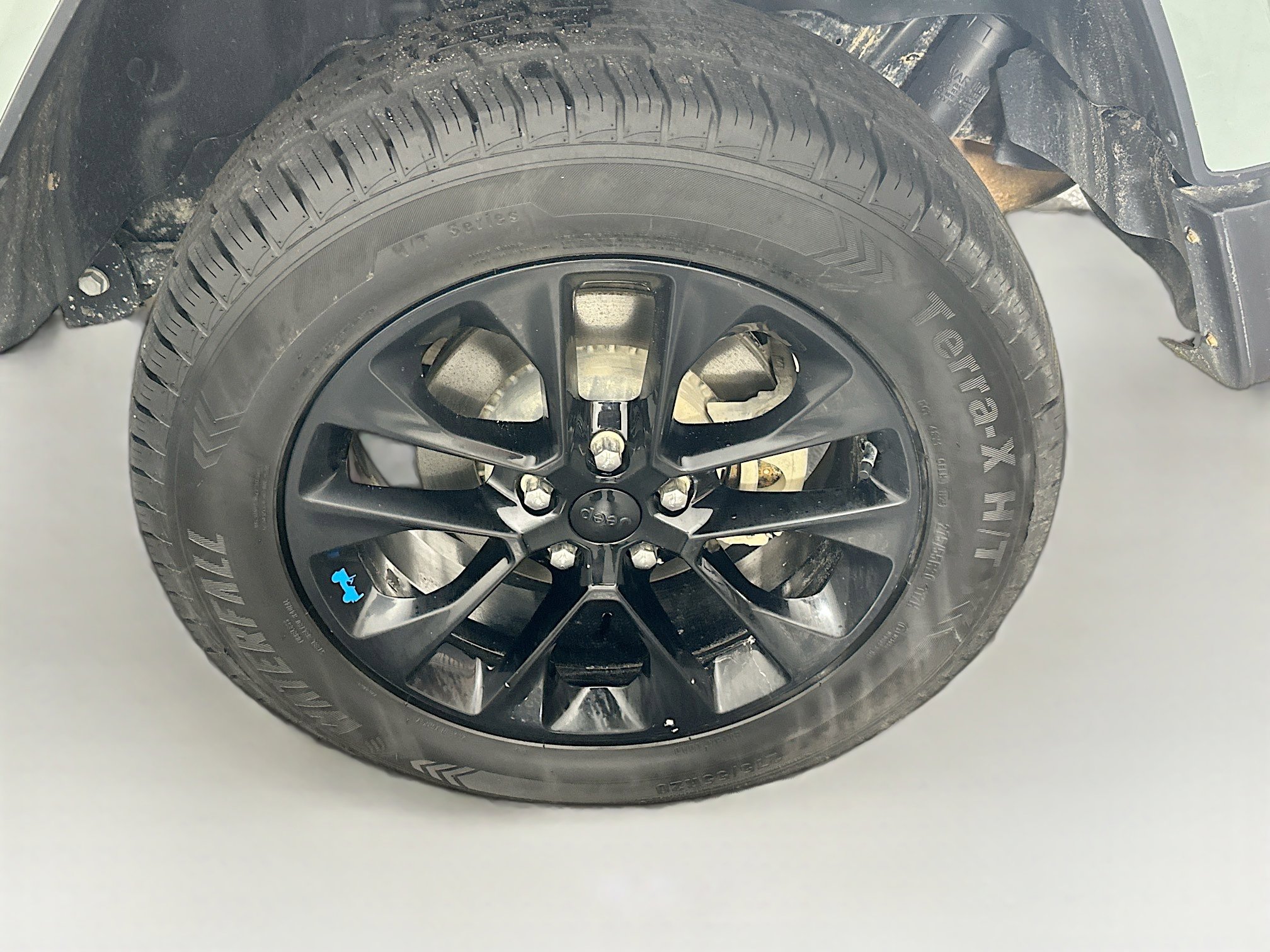 Used 2023 Jeep Wrangler Unlimited Sahara AWD/4WD image 11