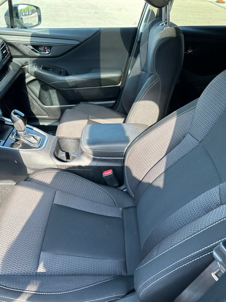 Certified 2023 Subaru Outback Premium AWD/4WD image 16