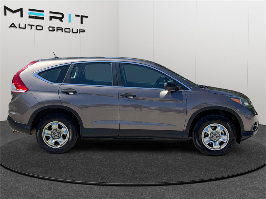Used 2014 Honda CR-V LX image 10