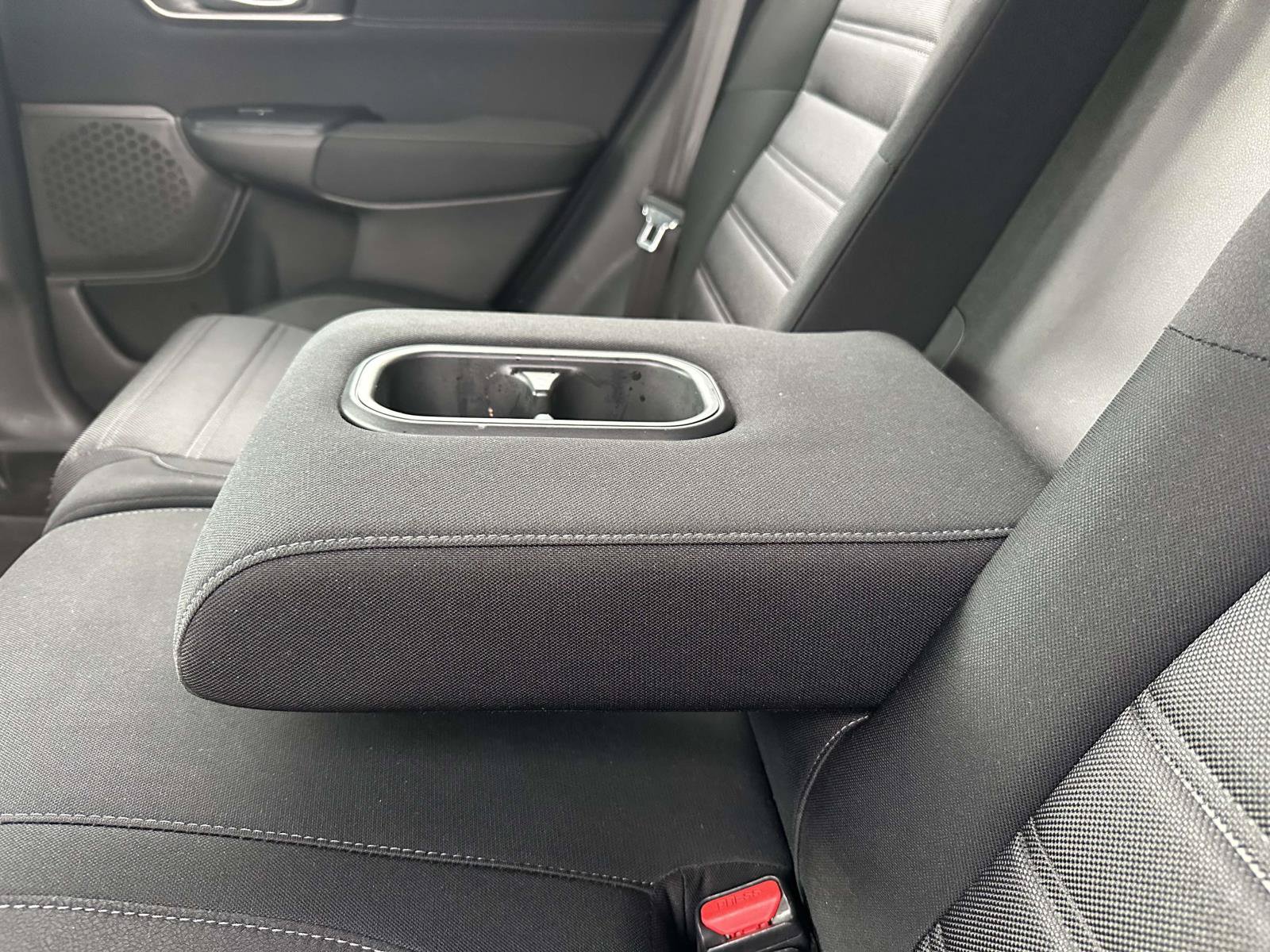 Used 2019 Honda CR-V EX image 20