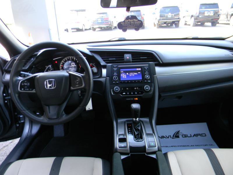 Used 2018 Honda Civic LX image 18