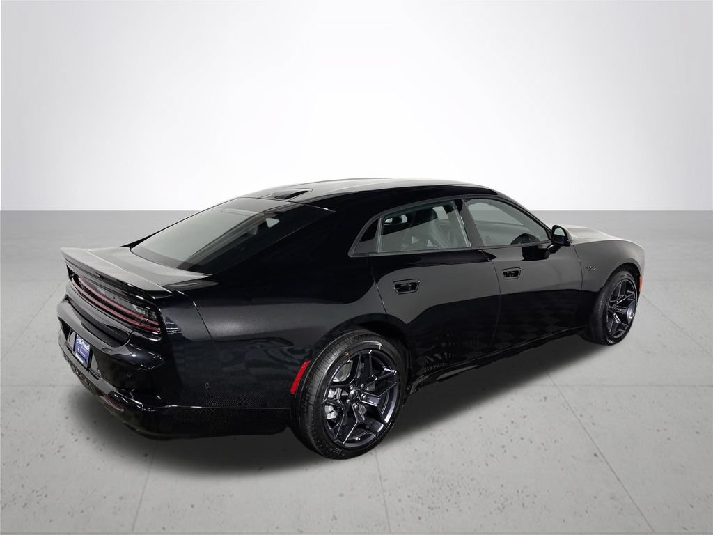 New 2026 Dodge Charger R/T AWD/4WD image 6