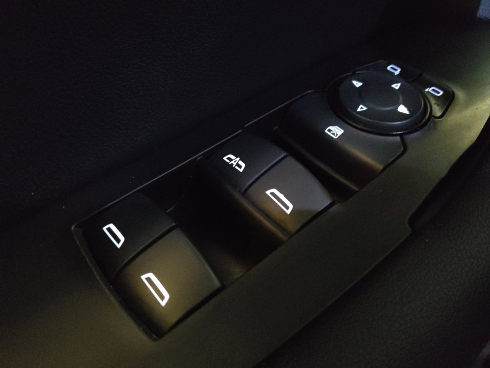 Used 2019 Chevrolet Blazer Premier w/ Driver Confidence II Package FWD image 27