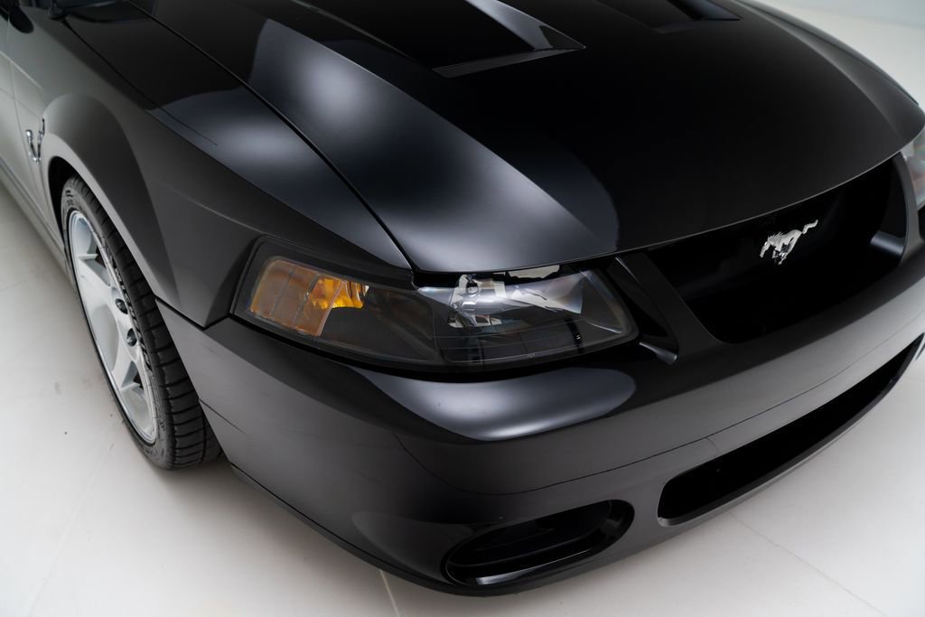 Used 2004 Ford Mustang Cobra RWD image 39