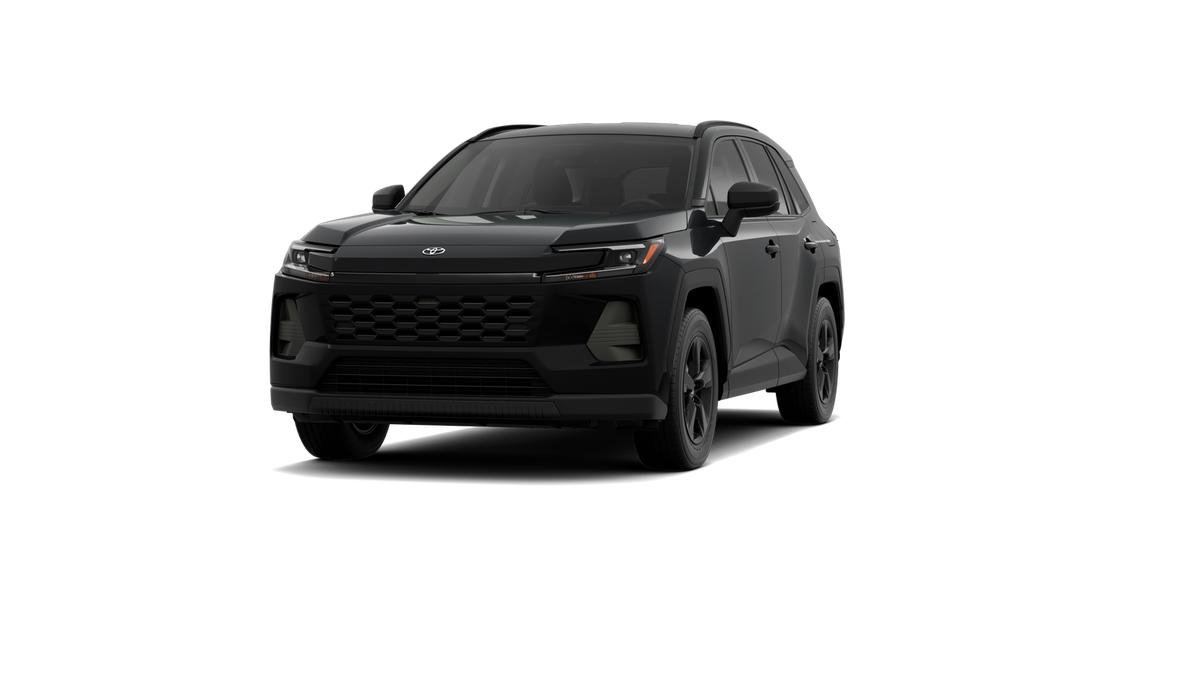 New 2026 Toyota RAV4 LE image 18