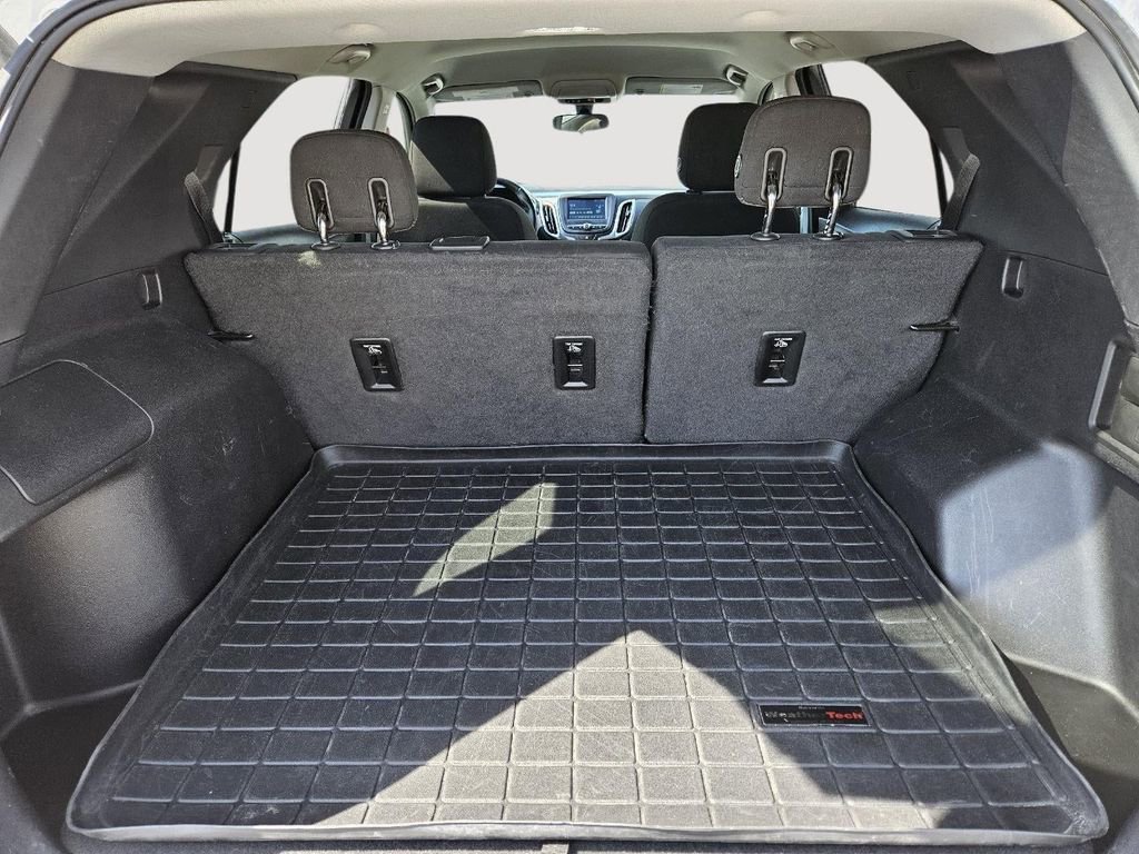 Used 2018 Chevrolet Equinox LT image 27