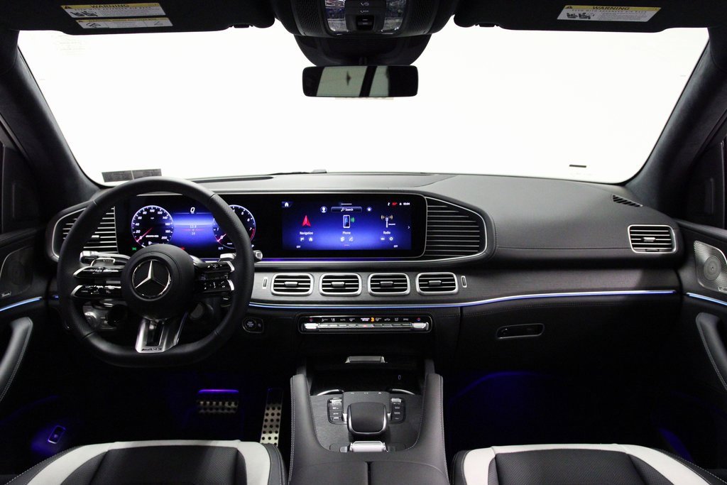 New 2026 Mercedes-Benz GLE 63 AMG S video 2