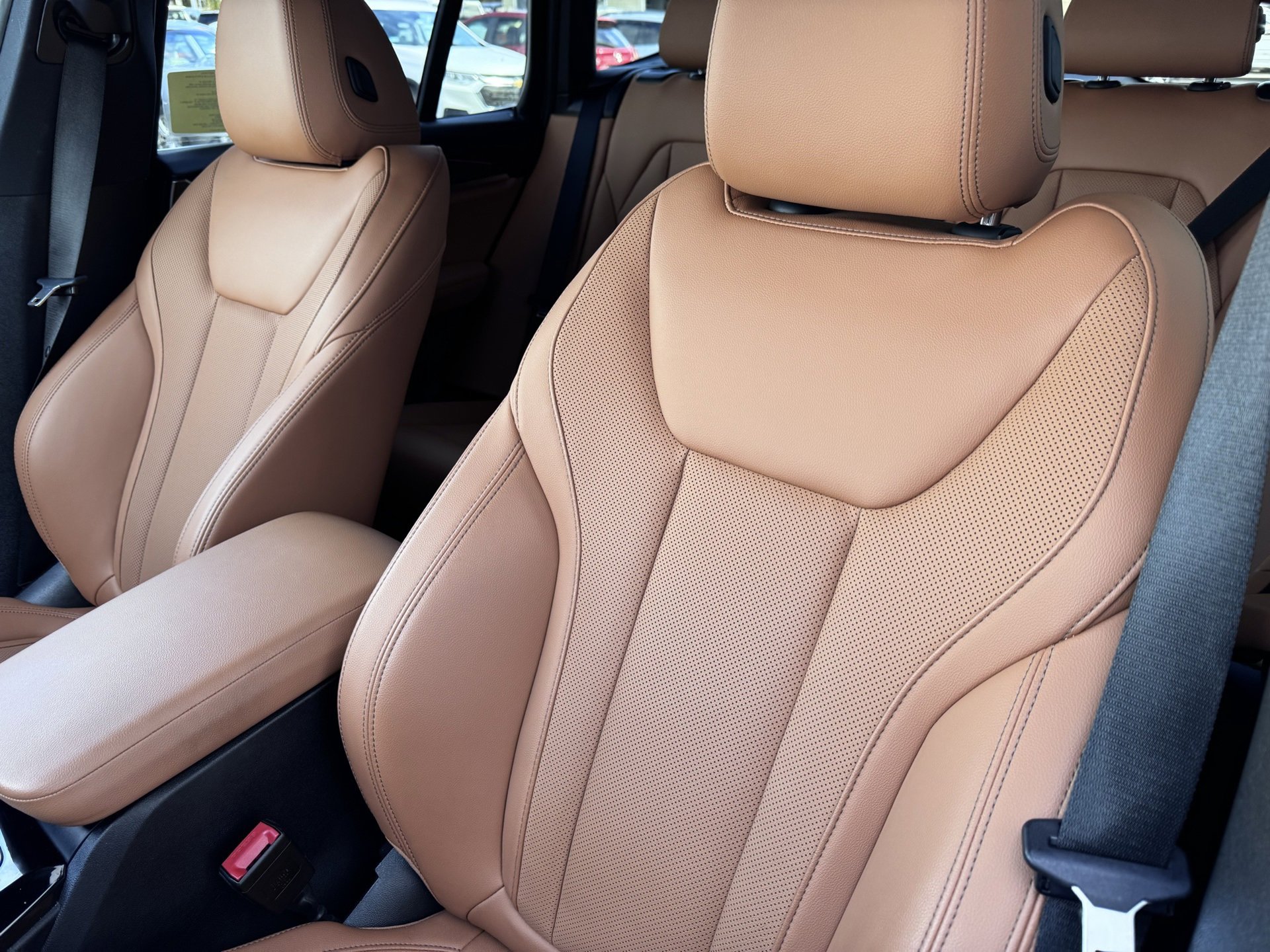 Used 2023 BMW X3 xDrive30i image 23