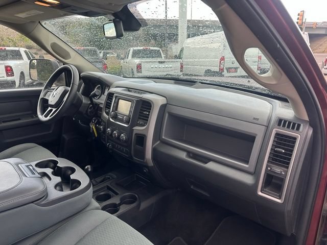Used 2016 RAM 2500 Power Wagon Tradesman AWD/4WD image 17