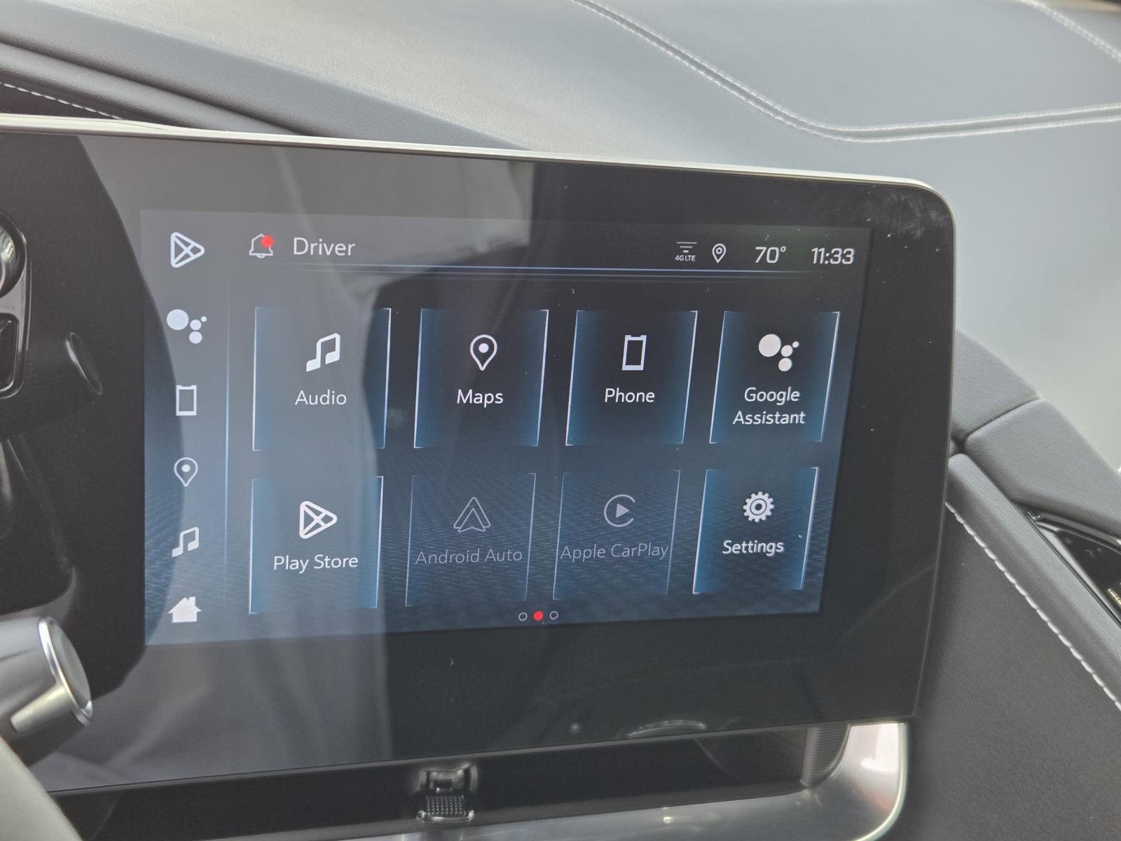 Used 2024 Chevrolet Corvette Stingray Coupe w/ 1LT image 10