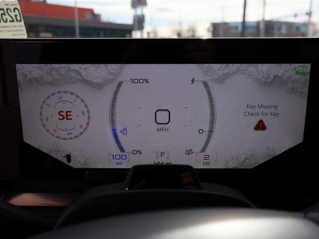 New 2025 GMC Hummer EV 3X image 40