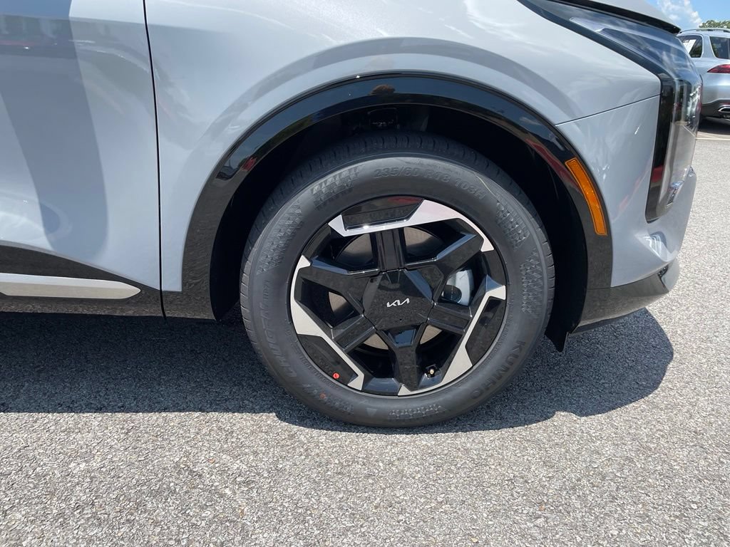 New 2026 Kia Sportage SX FWD image 33