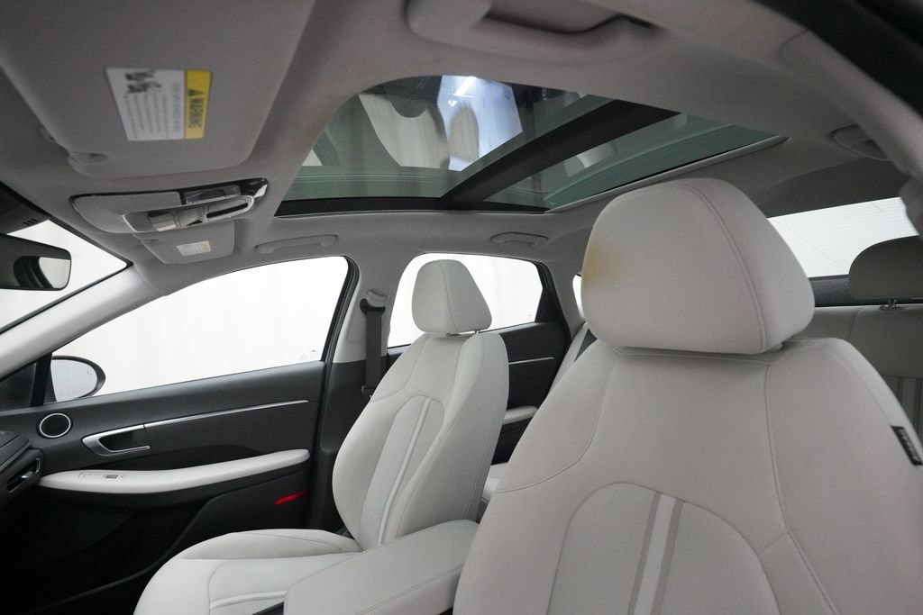 Used 2023 Hyundai Sonata SEL w/ Convenience Package image 31
