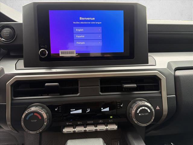 New 2026 Toyota Tacoma SR5 AWD/4WD image 15