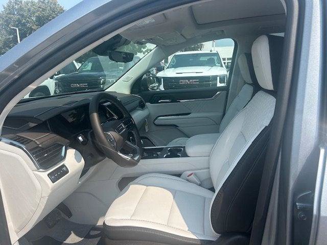 New 2026 GMC Acadia Denali image 14
