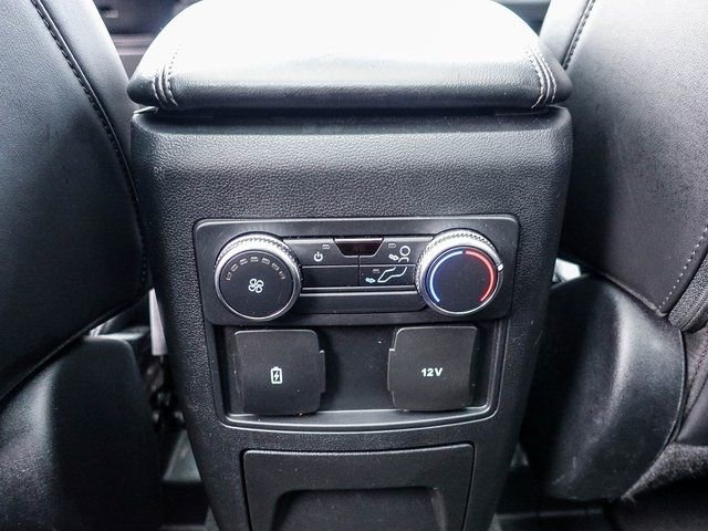 Used 2022 Ford Explorer XLT w/ Equipment Group 202A image 25