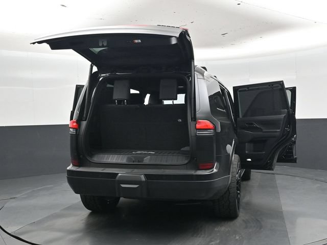 Used 2024 Lexus GX 550 w/ Accessory Package (Z1) AWD/4WD image 52