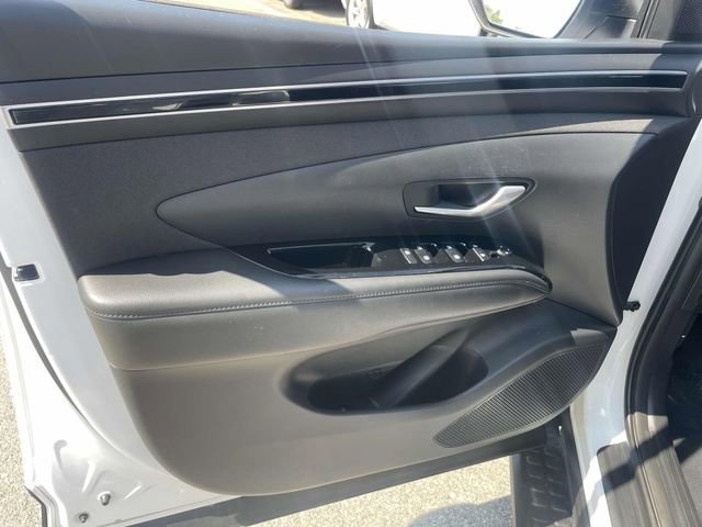 Used 2024 Hyundai Tucson XRT image 21