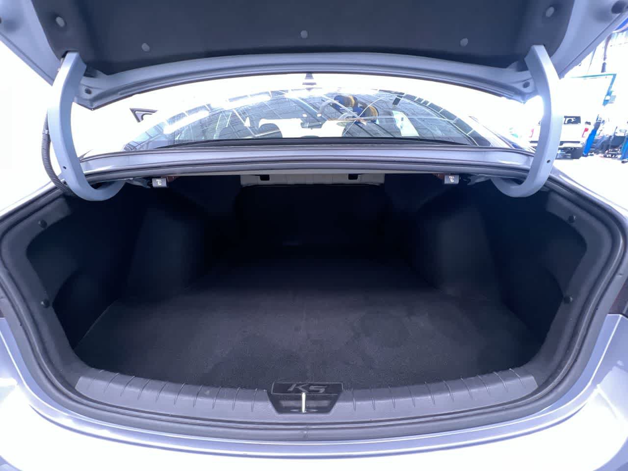 Used 2022 Kia K5 LXS AWD/4WD image 42