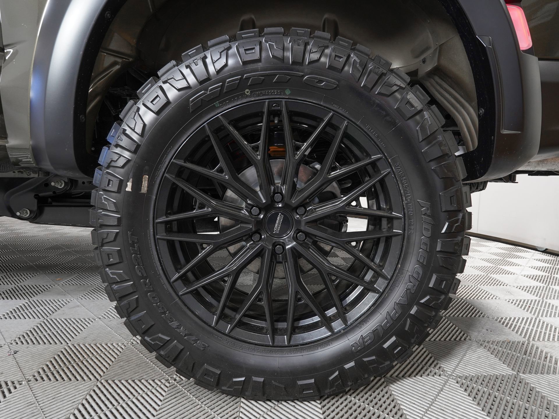 Used 2026 Ford F150 Raptor image 33