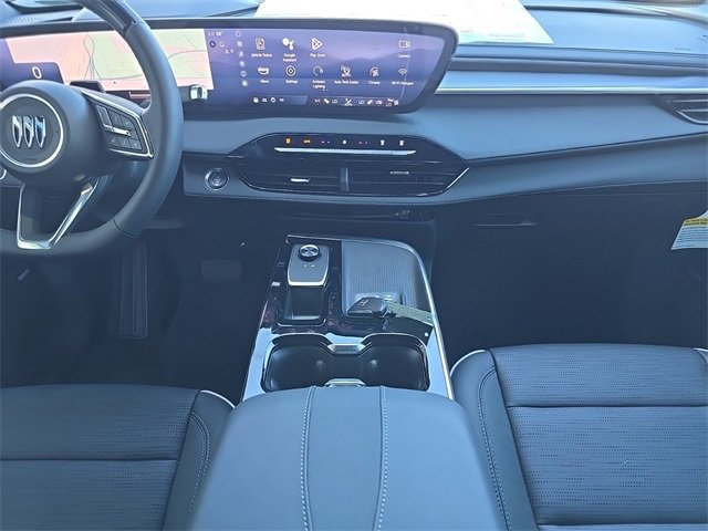 New 2025 Buick Enclave Sport Touring w/ Super Cruise Package image 14