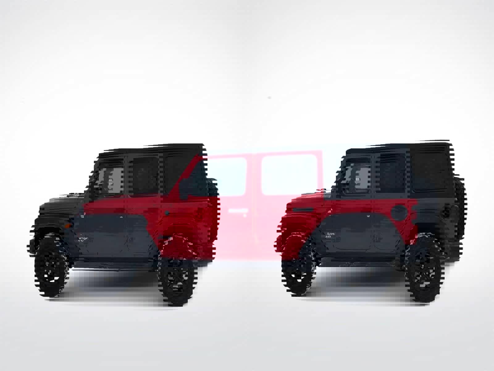 Used 2020 Jeep Wrangler Unlimited Sport S image 5