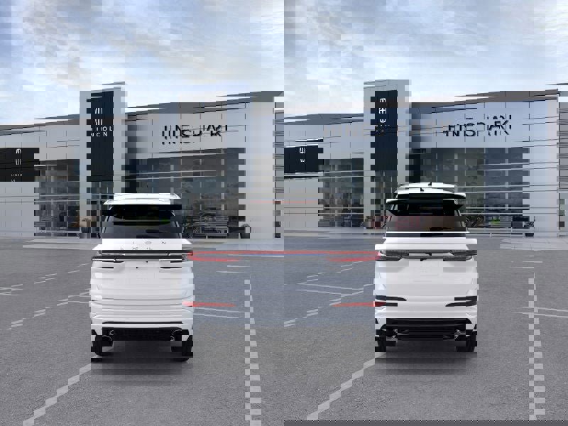 New 2026 Lincoln Corsair Premiere image 5