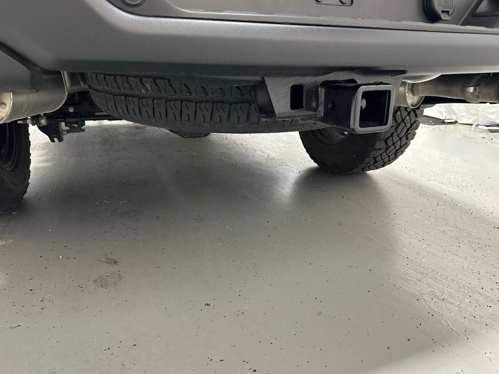 Used 2025 RAM 1500 Rebel w/ Rebel Level 1 Equipment Group AWD/4WD image 45