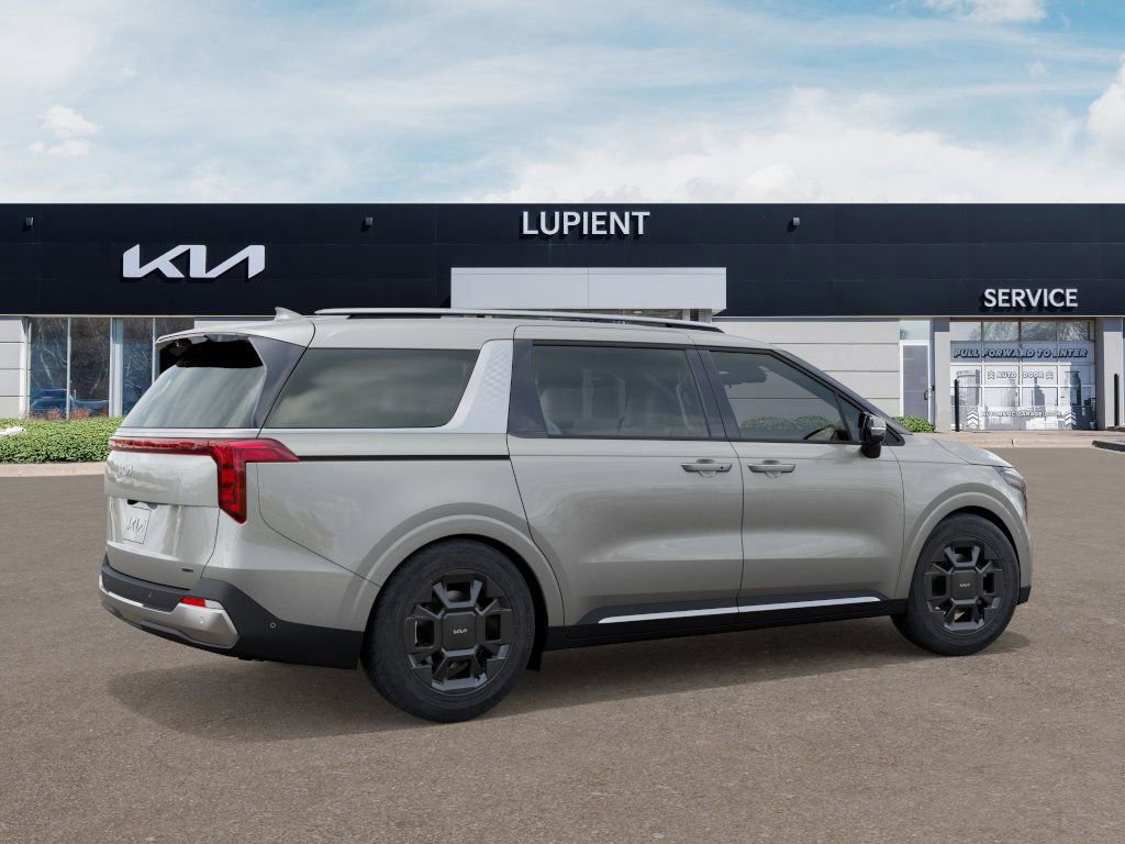 New 2026 Kia Carnival SX image 9