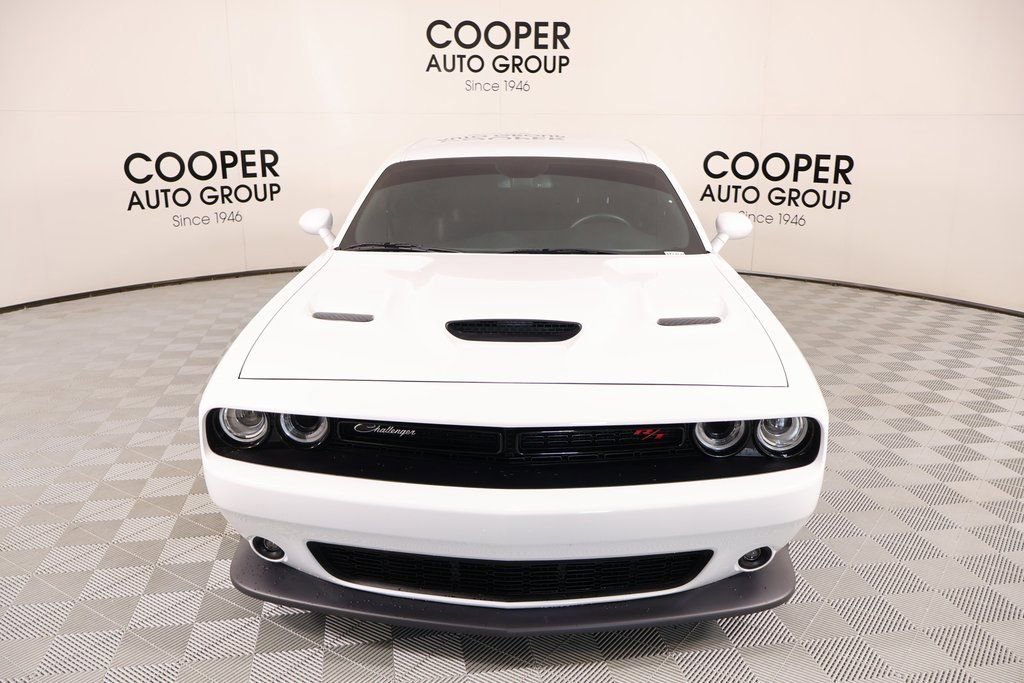 Used 2023 Dodge Challenger R/T Scat Pack image 8