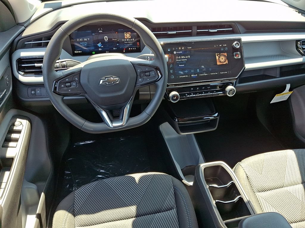 New 2027 Chevrolet Bolt LT FWD image 7