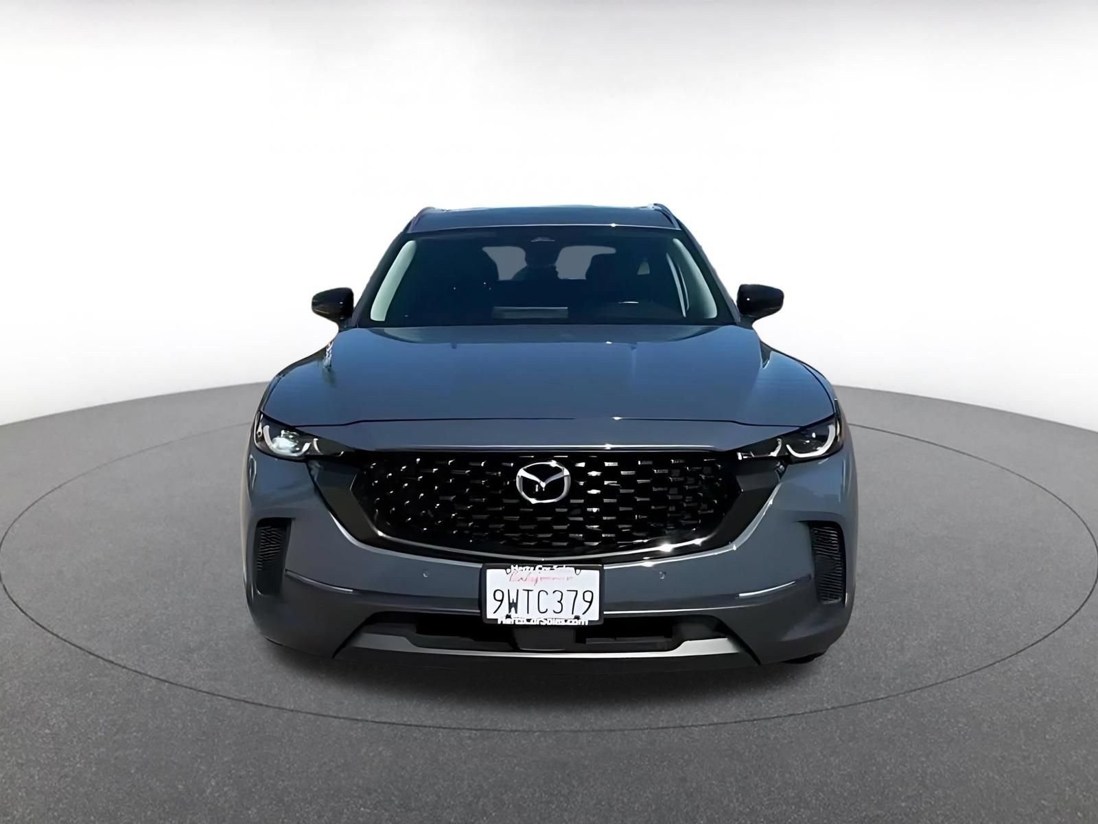 Used 2026 MAZDA CX-50 AWD 2.5 S w/ Premium Package image 4