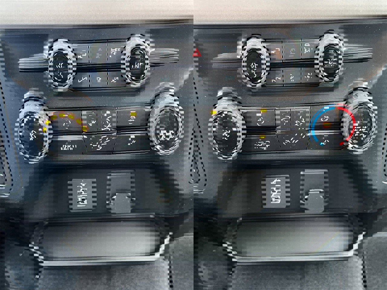 New 2025 Ford F150 XL image 6