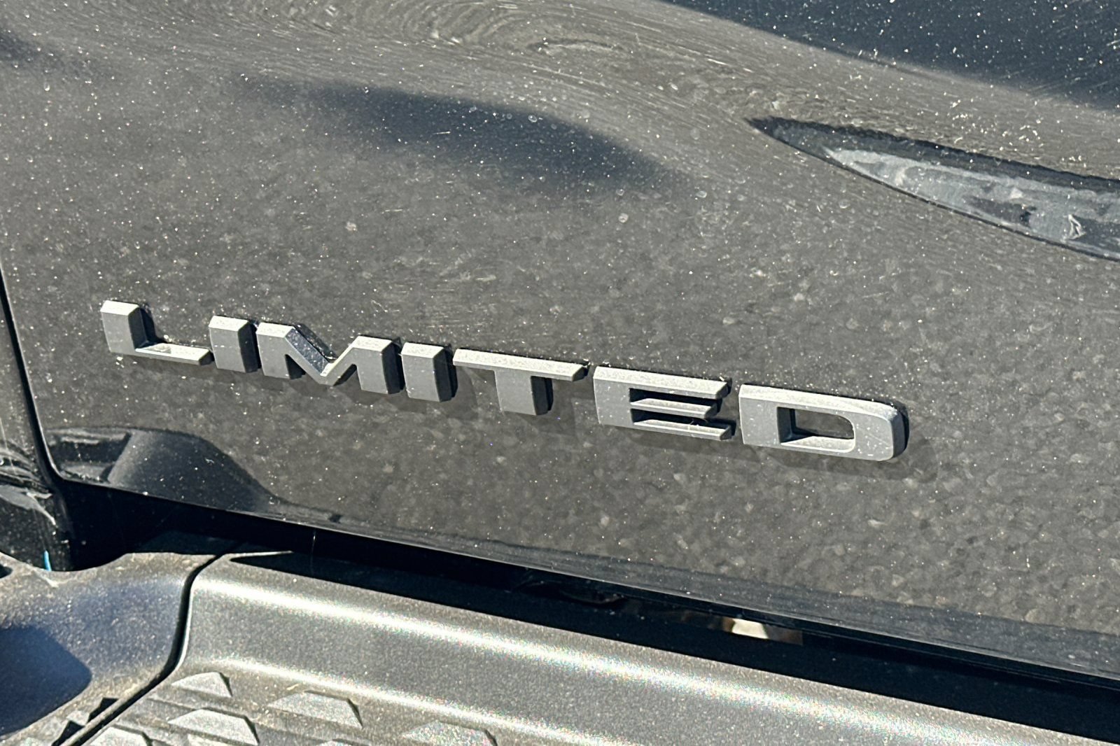 New 2026 RAM 2500 Limited AWD/4WD image 25