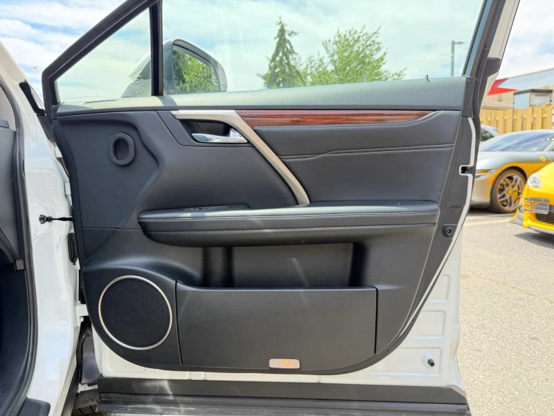 Used 2019 Lexus RX 350L AWD image 29
