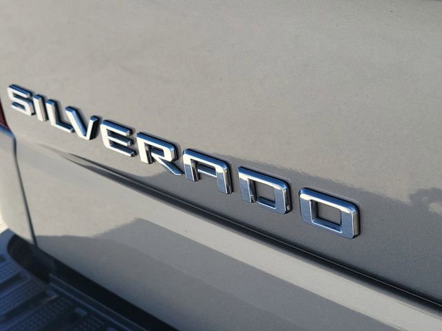 Used 2019 Chevrolet Silverado 1500 RST w/ All-Star Edition image 9