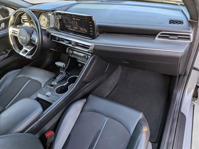 Used 2022 Kia K5 GT-Line FWD image 22