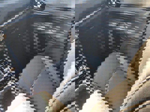 New 2026 Jeep Compass Limited image 16